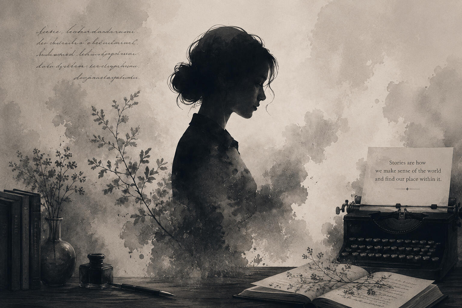 M. Josephine Quinn -Author M. Josephine Quinn -Author