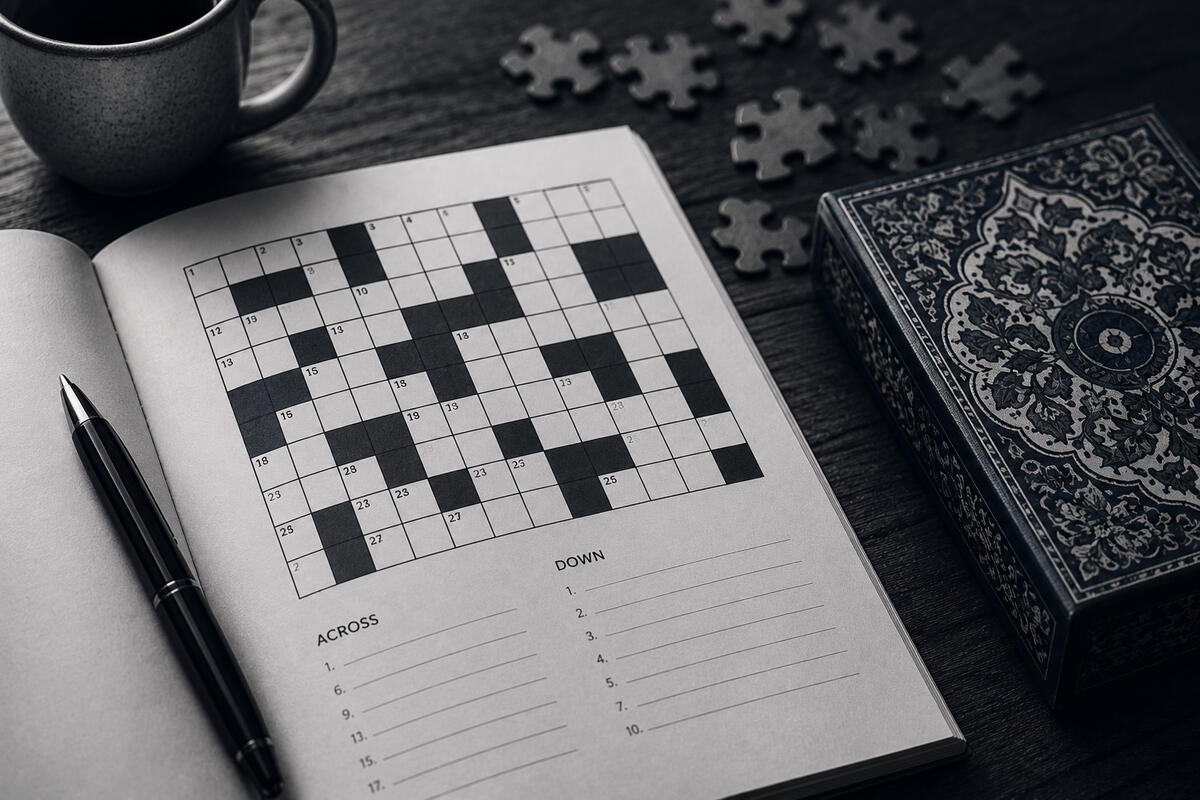 Puzzle Collections