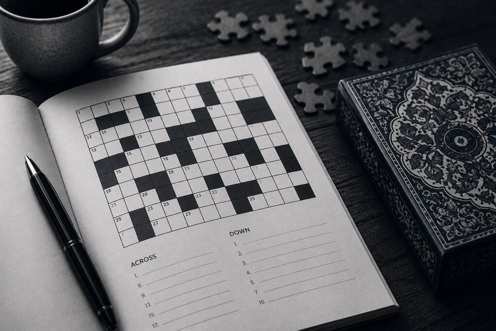 Puzzle Collections