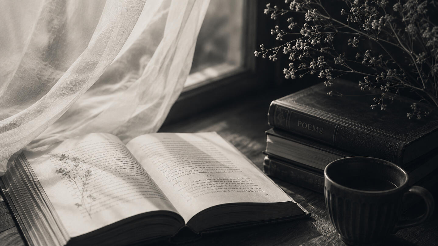 Fiction & Imaginative Works